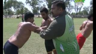 Har Pakistani Mein Chupa Hai Ek Hero, Kabaddi, kabaddi, Kabaddi...... June 14, 2014