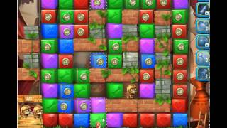 Pet Rescue Saga Level 77 New No Booster