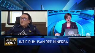 Berapa Besaran Dana Eksplorasi Minerba? Ini Penjelasan Kemen ESDM