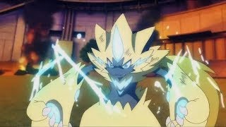Pokemon film 21 Le pouvoir est en nous VF