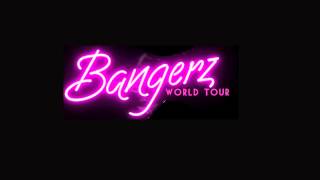 Miley Cyrus - Bangerz 2014 Tour. PROMO