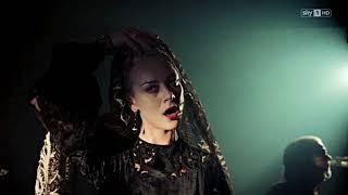Severija - Szomuru Vasarnap (Gloomy Sunday) [Russian Version: Vaskresenje]