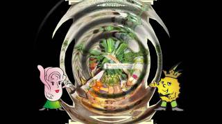 Legend Of ArtFruitDesign '07-'10