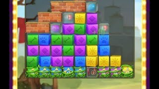 Pet Rescue Saga Level 2515