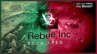 Angeschaut: Rebel Inc Escalation