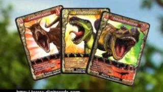 predators Volcano Battle