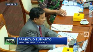 RI Siap Tambah 50 Kapal Perang Hingga 2023