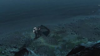 The Witcher 3 Xbox One X (GOTY) on Death March! (Part 21)