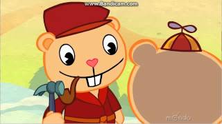 Happy Tree Friends - spotlight(Кровавый МУЛЬТИК!+16)