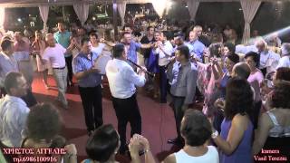ΧΡΗΣΤΟΣ ΑΓΓΕΛΗΣ-ΣΤΑΥΡΟΣ ΝΤΕΡΟΣ