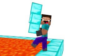 NOOB VS MINECRAFT #7