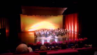 Koninklijke Harmonie St Cecilia Tegelen, Nienke Nillesen. Summertime