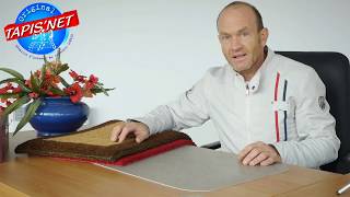 paillasson coco haut de gamme extra tissé vs tapis coco pvc