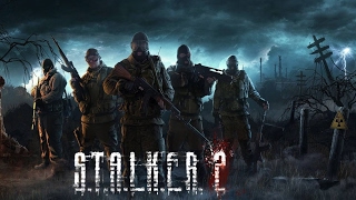 S.T.A.L.K.E.R. 2 ВЫШЕЛ?-ШОК!!!!