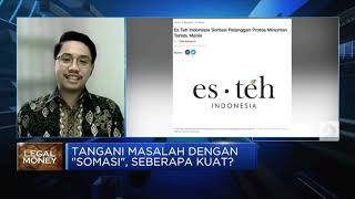 Marak Saling "Somasi", Solusi Tepat Selesaikan Sengketa?