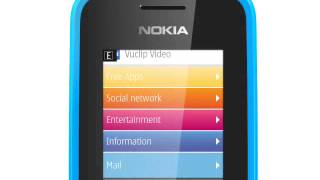 Nokia 109