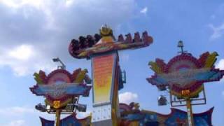 Night Fly -- Fete Foraine