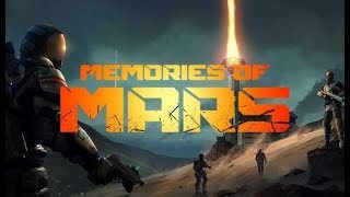 Memories of Mars | Почистить город
