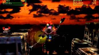 PSX Viper Soundtrack Preview
