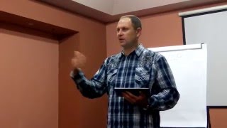 ПОЧЕМУ NSP? ПОЧЕМУ СЕЙЧАС? ОЛЕГ НИЖЕГОРОДЦЕВ