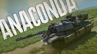 Лучший наземный транспорт в инженерах | Обзор Воркшопа | Space Engineers