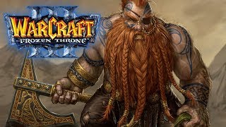 МИЦАКУЛТ - ТЕНЬ! - ПУТЬ ЧЕРЕЗ РОТМАЙЕР! - ДОП КАМПАНИЯ! (Warcraft III: The Frozen Throne) #4