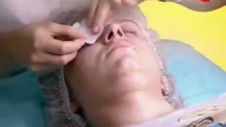 Черные точки: средство от черных точек