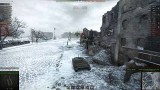 T-80 мастер