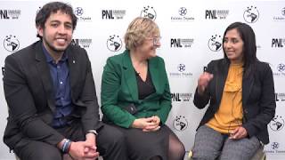 Abigail García - #TestimonioAHPNL Certificación Internacional de Practitioner con PNL
