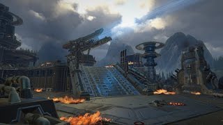 Skyforge. Оборона укреплений.