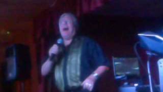 TONY JONES LIVE AT SEDGLEY WORKING MENS CLUB