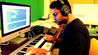 Phir Bhi Tumko Chaahunga Instrumental | Shrikant Sonawane | Arijit Singh | Half Girlfriend