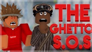 I GOT BEAT UP BY RO-GANGSTERS IN ROBLOX| Roblox funny moments #1