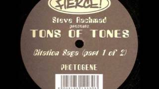 Tons Of Tones - Photogene