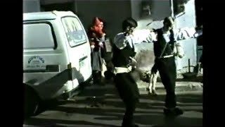 ΘΕΟΦΑΝΕΙΑ ΣΤΗΝ ΑΡΝΙΣΣΑ 1994