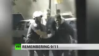Have we learned the lessons of 9/11?