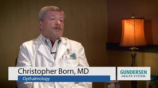 Technology Advances in LASIK