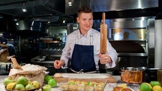 Что необходимо на кухне.Советы Александра Бельковича