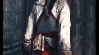 Altair vs. Ezio. Video music.