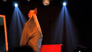 Love6 - Euro Cosplay - Thranduil