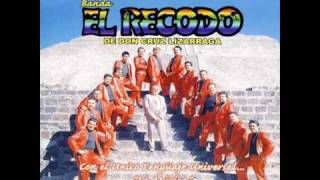 Las Lagrimas de un Hombre-Banda el Recodo