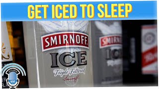 This is Not What Smirnoff is Made For..