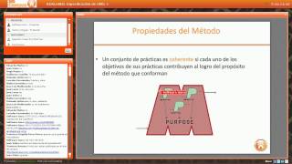 Webinar Gratuito: KUALI-BEH como especificación formal del Object Management Group