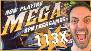 ? 113X MEGA FREE GAMES!! ? Harley Davidson ? ✦ Slot Fruit Machine Pokies w Brian Christopher