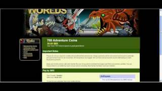 AQW How to get 750 AC's in less then 3 min 53 seconds ((Read Discription))