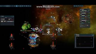 Darkorbit - RaCheT_first*  on GE3 bug base