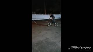 Jason Pike and Jay Burhenne edit #1 cult and verde