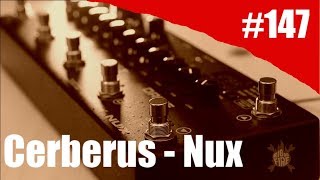 Rig on Fire - 147-  Cerberus Nux + 5150lll