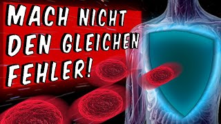 Ich behaupte ohne diesen Stoff hätte jeder Krebs -  Dosierung, Anwendung, Selen