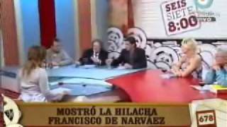 proyectos o componendas